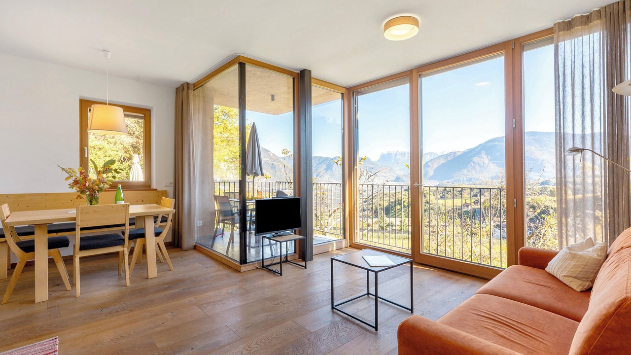 Photo of Livingroom in St. Pauls