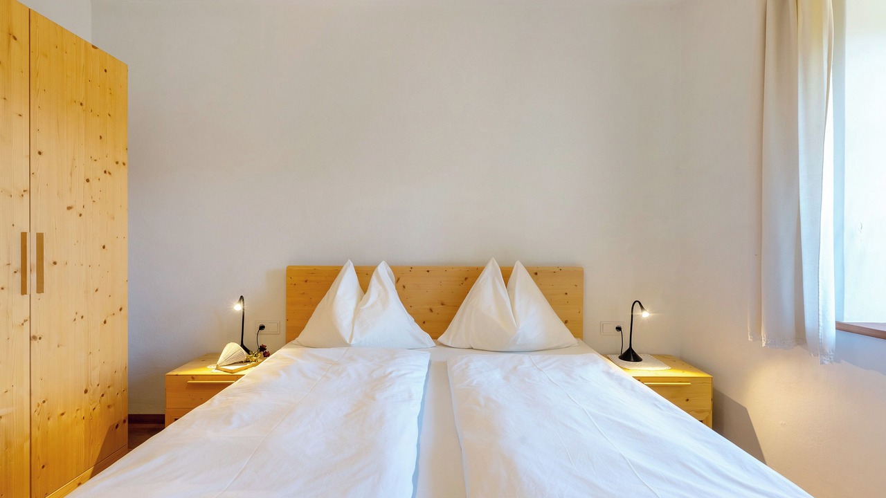 Photo of Bedroom in St. Pauls