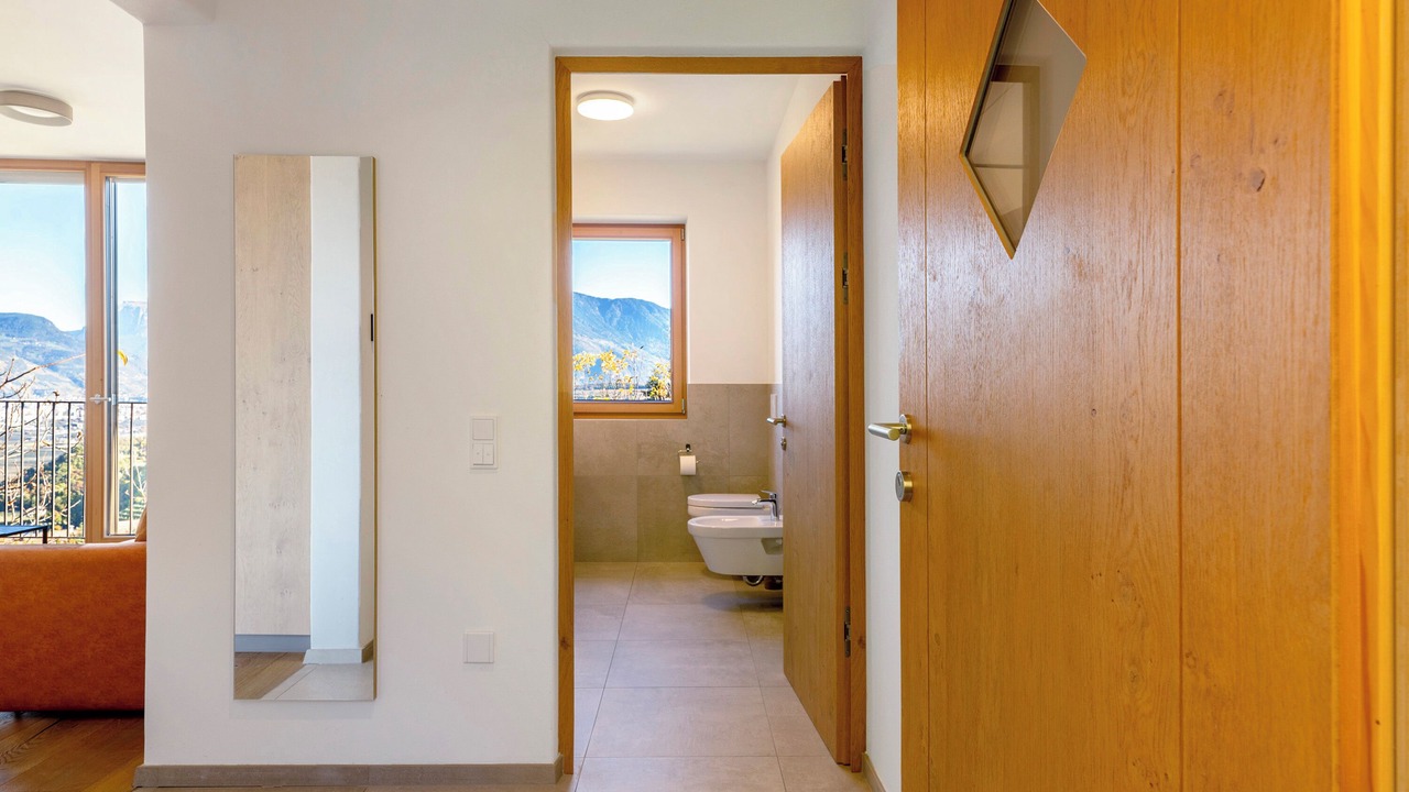 Photo of Bathroom in St. Pauls