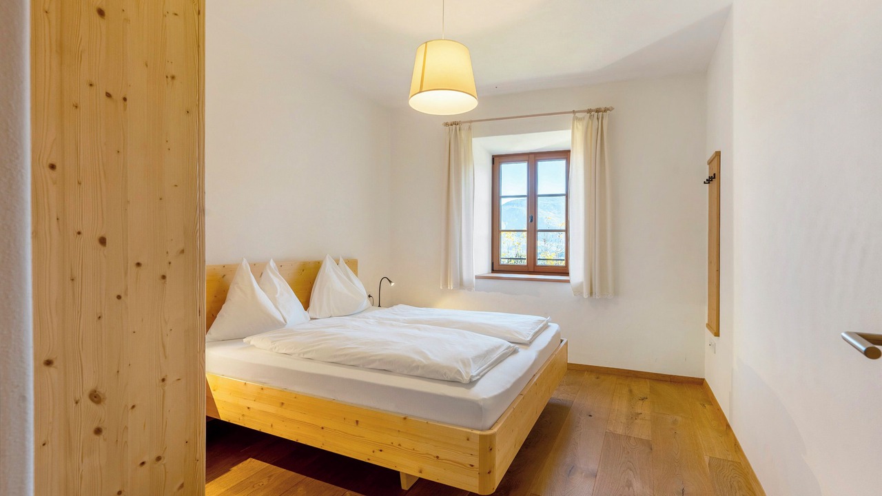 Photo of Bedroom in St. Pauls