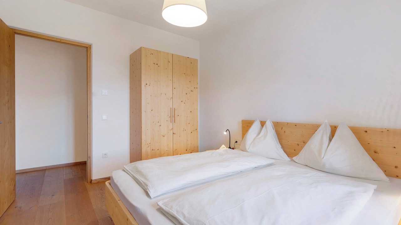 Photo of Bedroom in St. Pauls