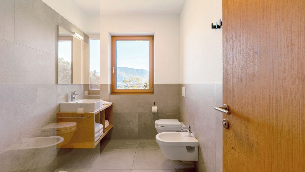 Photo of Bathroom in St. Pauls