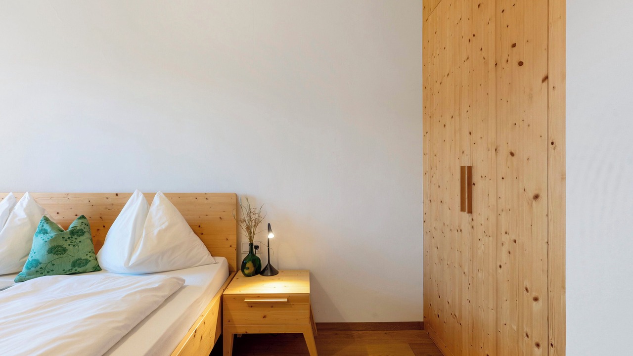 Photo of Bedroom in St. Pauls