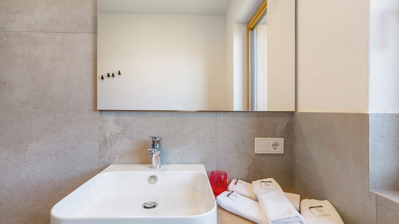 Photo of Bathroom in St. Pauls