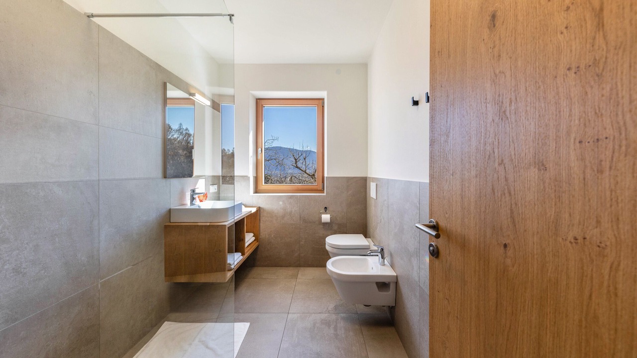 Photo of Bathroom in St. Pauls