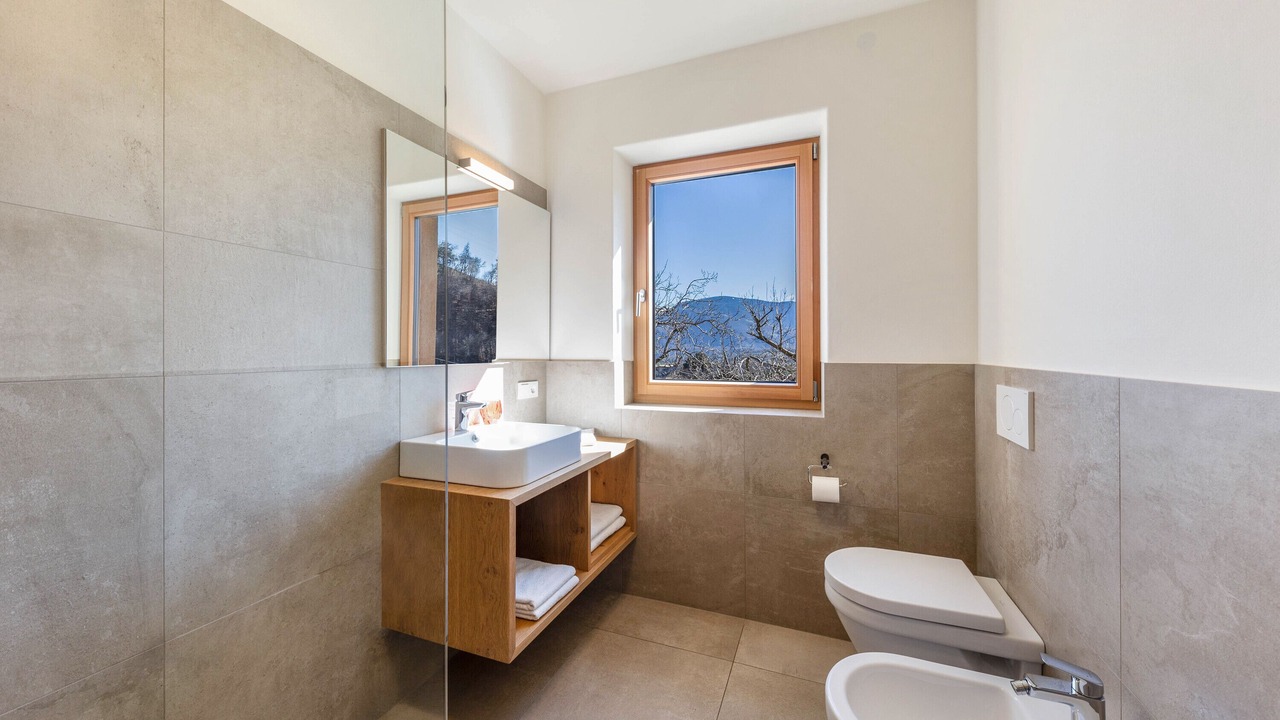 Photo of Bathroom in St. Pauls