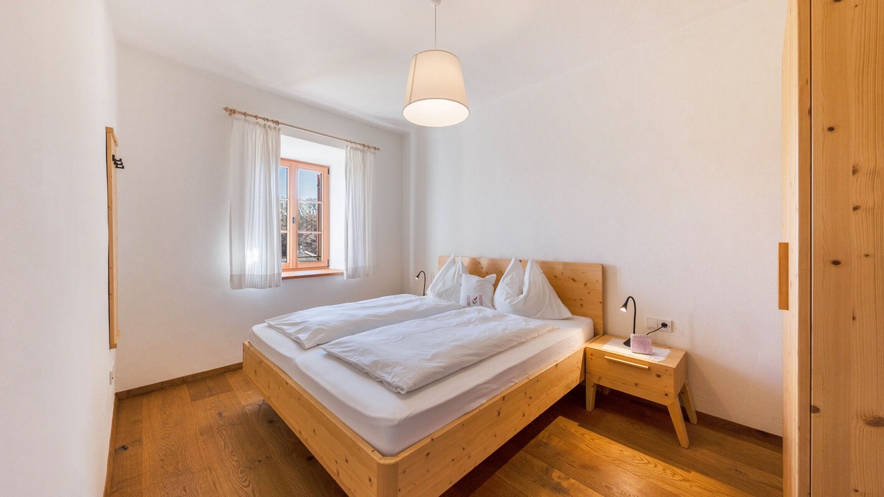 Photo of Bedroom in St. Pauls