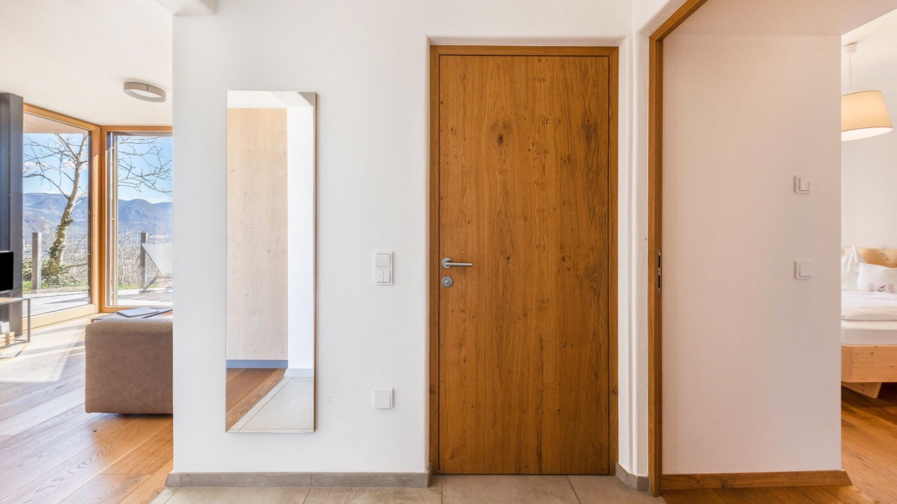 Photo of Bedroom in St. Pauls