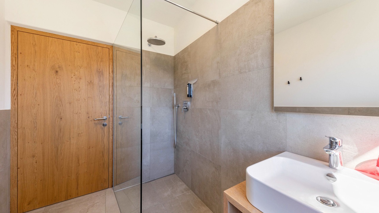 Photo of Bathroom in St. Pauls
