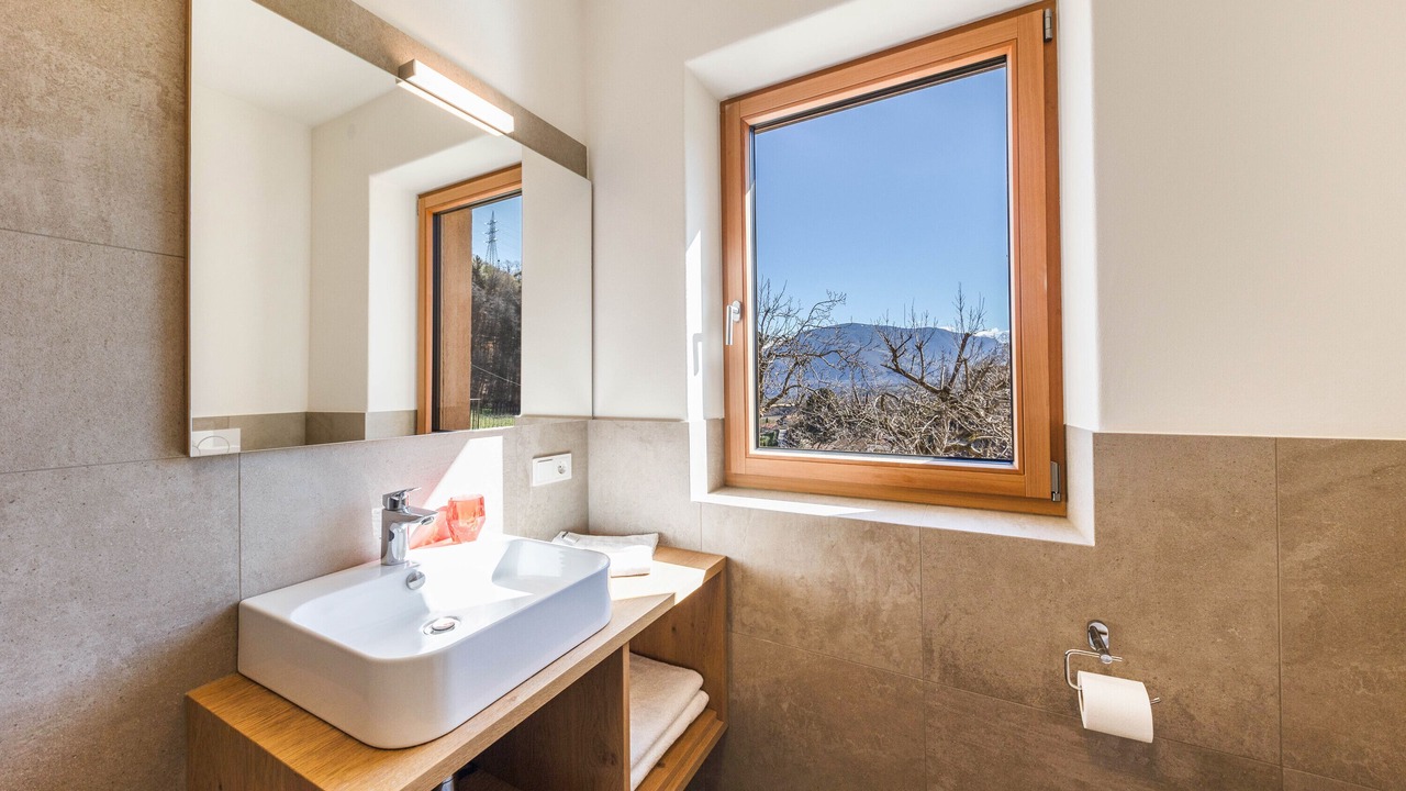 Photo of Bathroom in St. Pauls