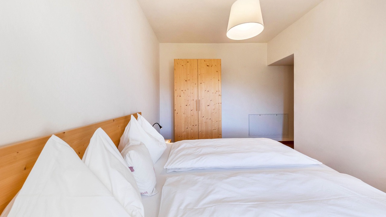 Photo of Bedroom in St. Pauls