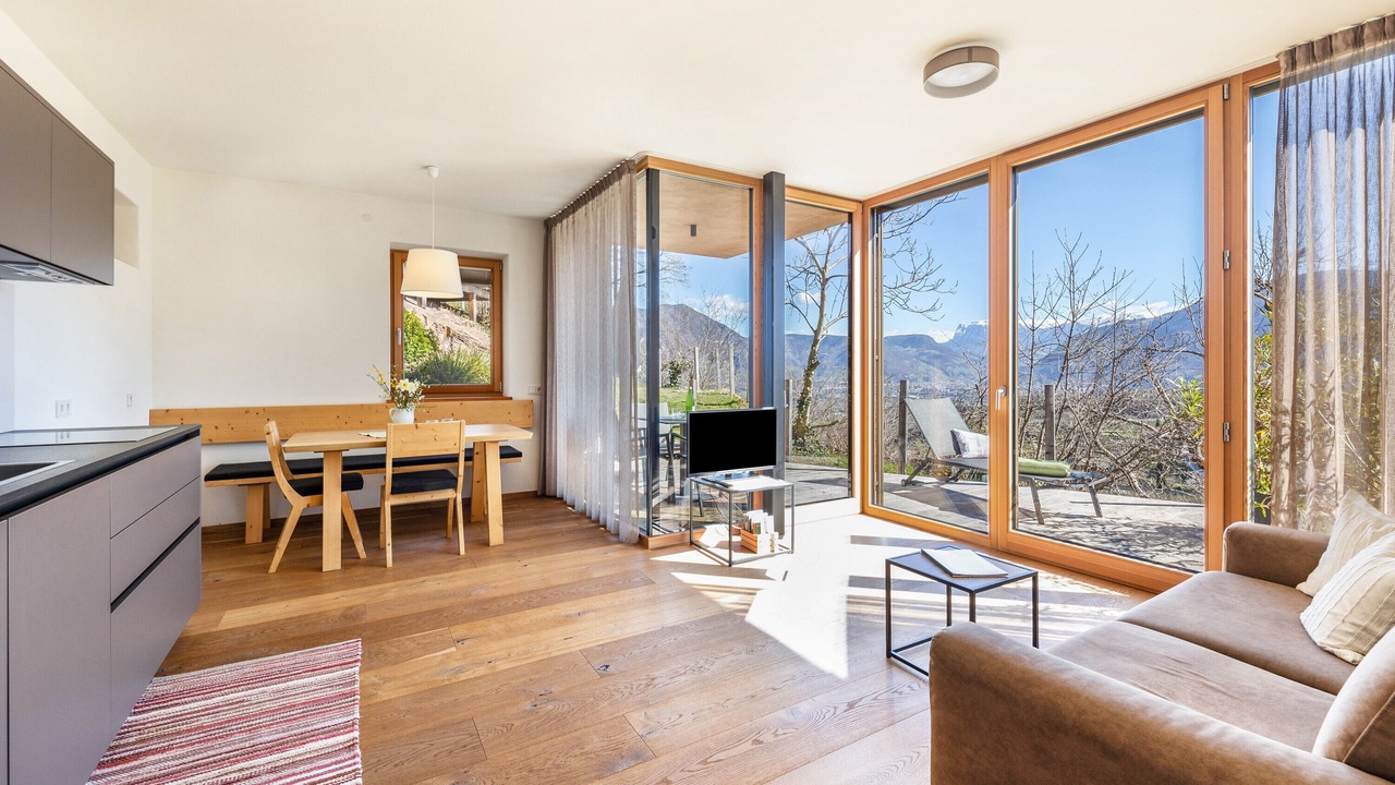 Photo of Livingroom in St. Pauls
