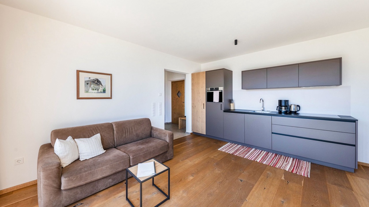 Photo of Livingroom in St. Pauls