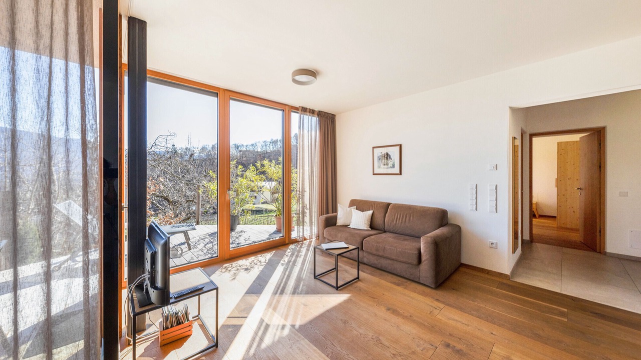 Photo of Livingroom in St. Pauls