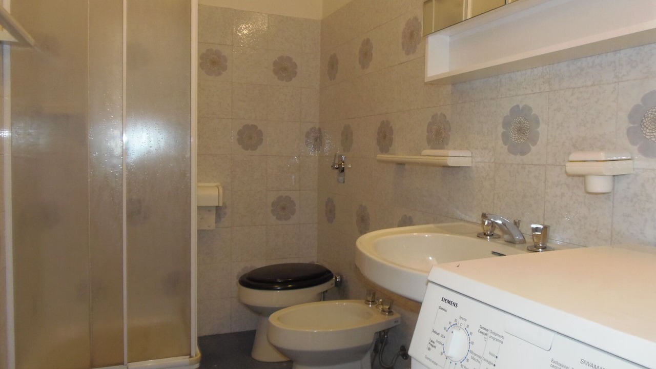 Photo of Bathroom in Altopiano della Vigolana