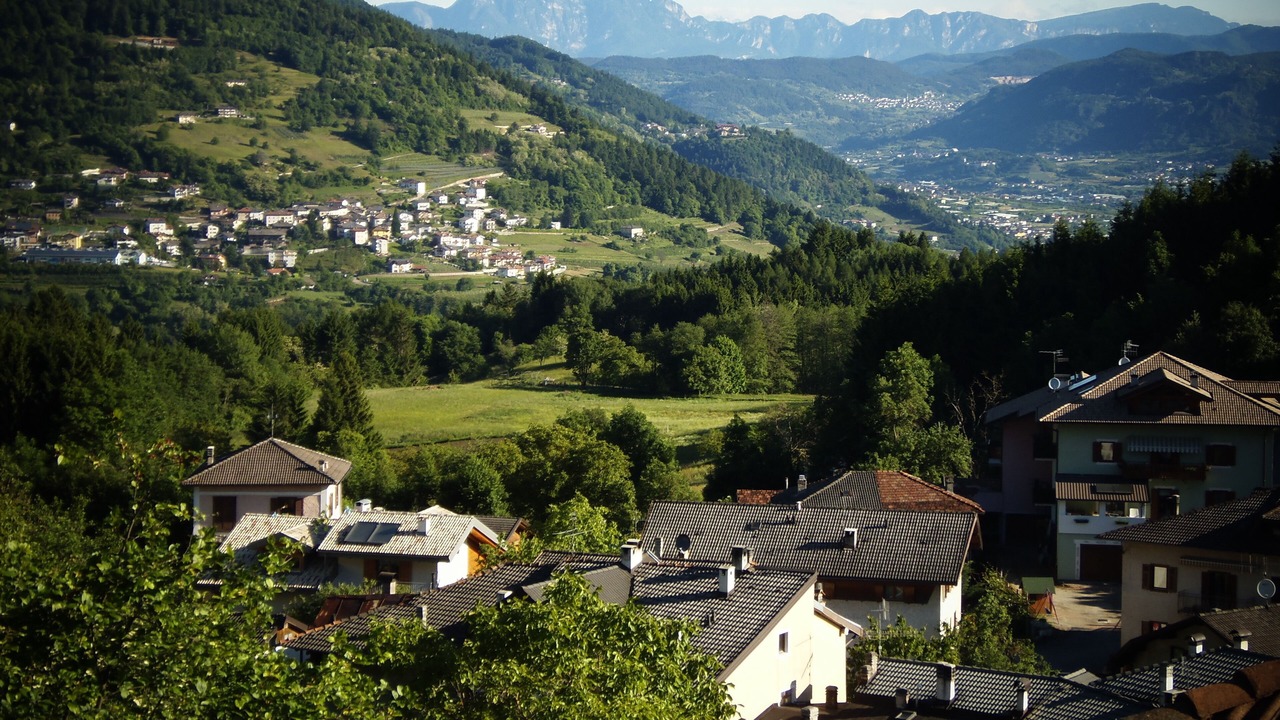Photo of Outdoor in Altopiano della Vigolana