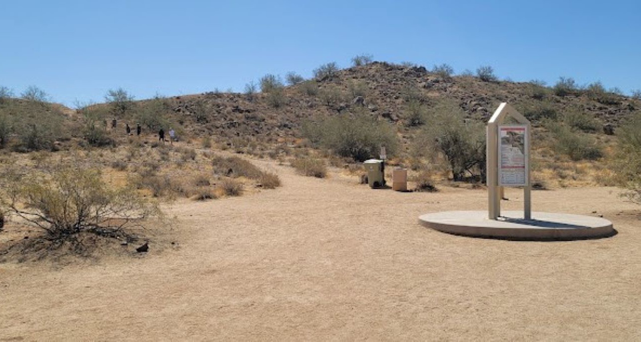 Photo of Outdoor in Arrowhead Ranch
