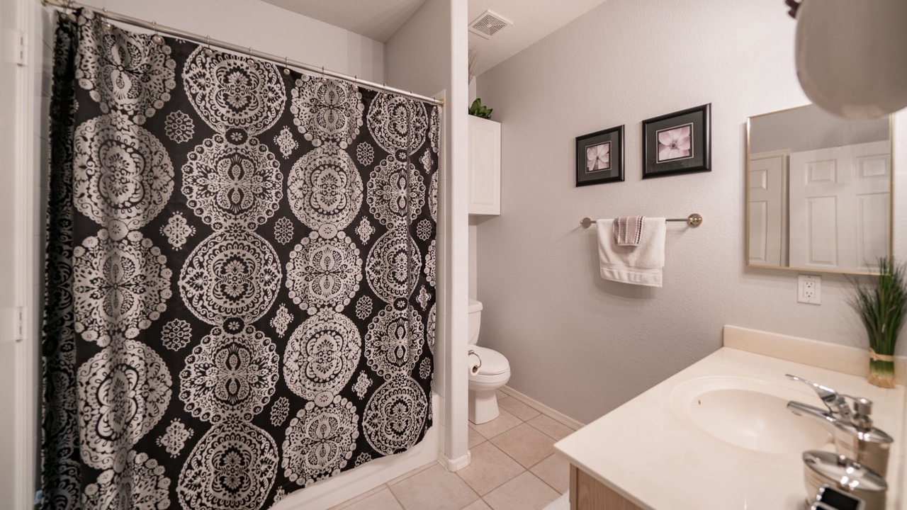 Photo of Bathroom in Arrowhead Ranch