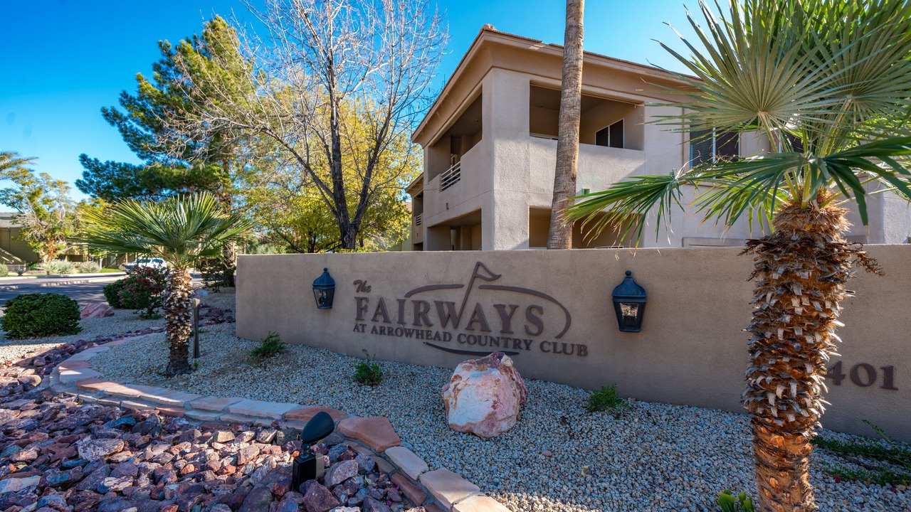Photo of Outdoor in Arrowhead Ranch