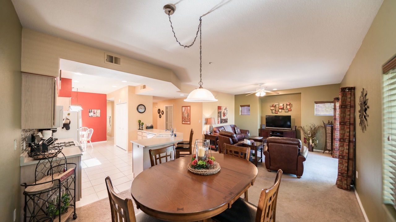 Photo of Livingroom in Arrowhead Ranch