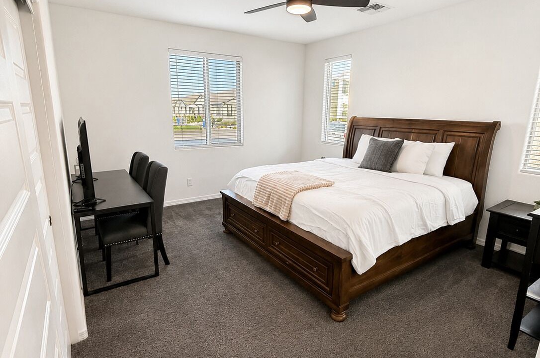 Photo of Bedroom in Surprise