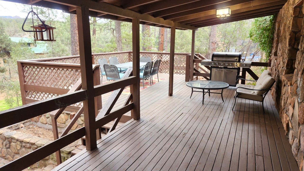 Photo of Outdoor in Whispering Pines