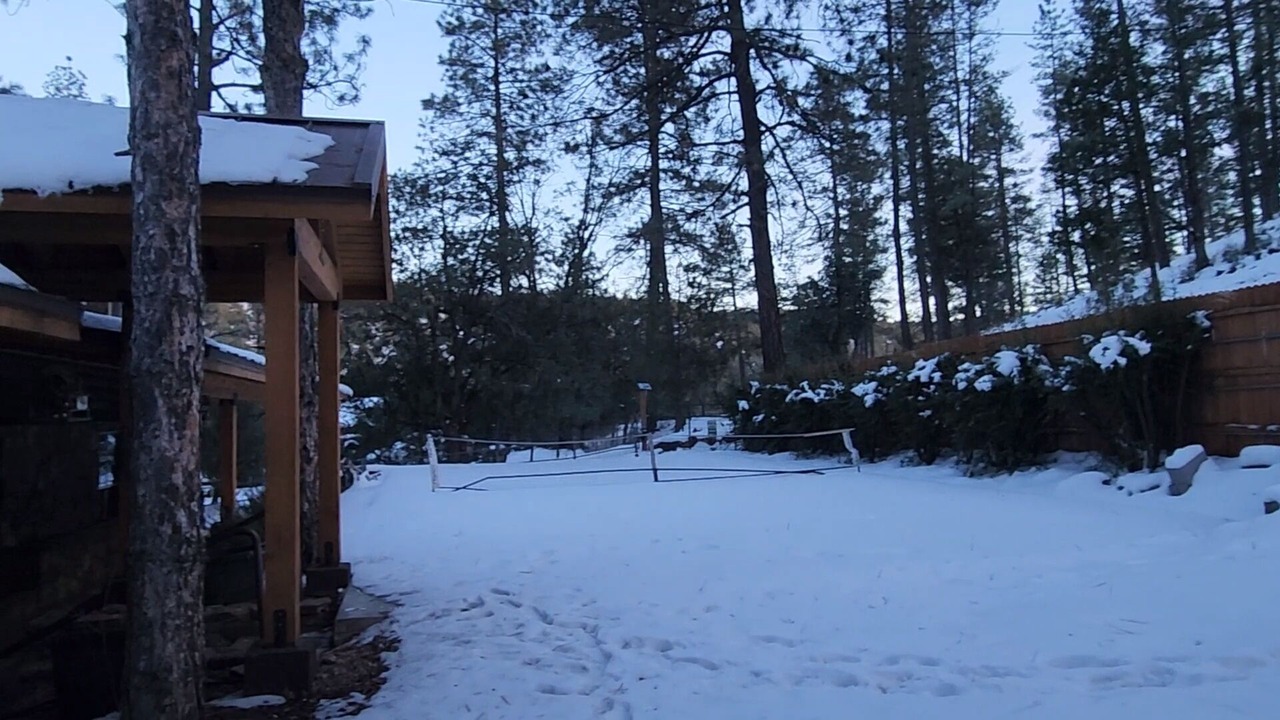 Photo of Outdoor in Whispering Pines