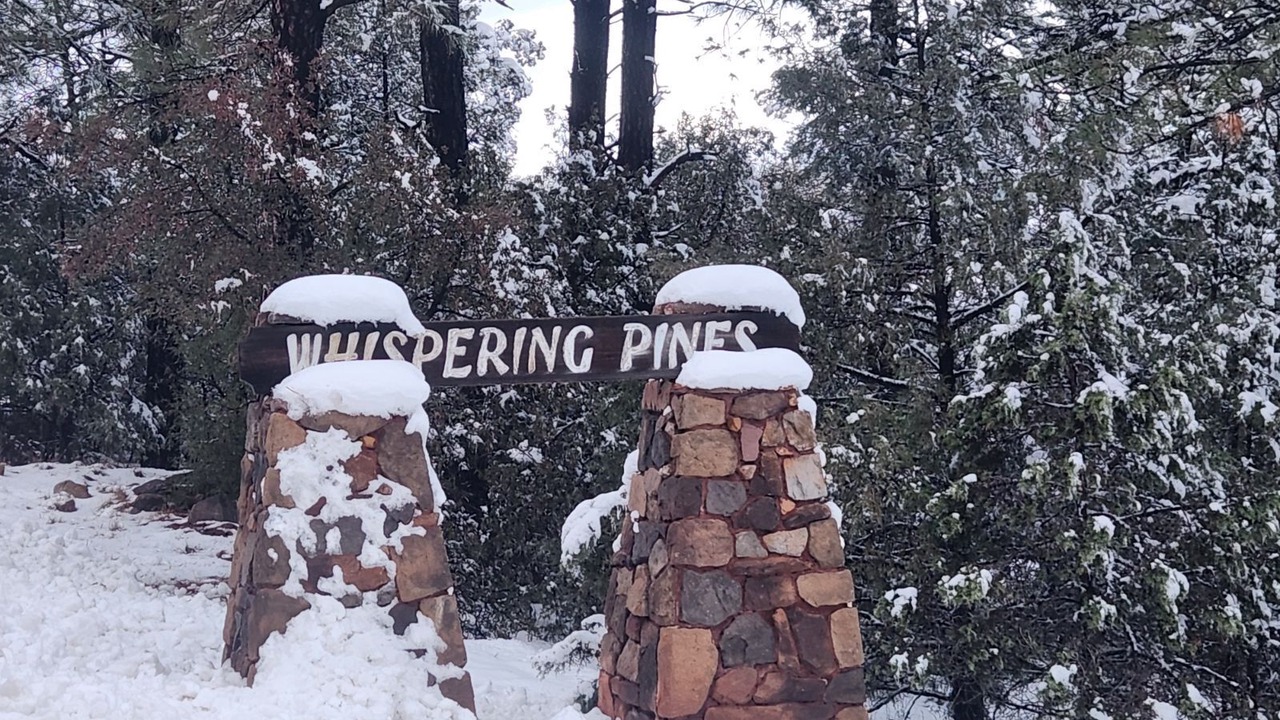 Photo of Outdoor in Whispering Pines