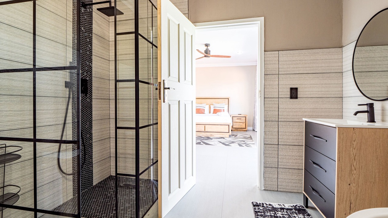 Photo of Bedroom in Umhlanga