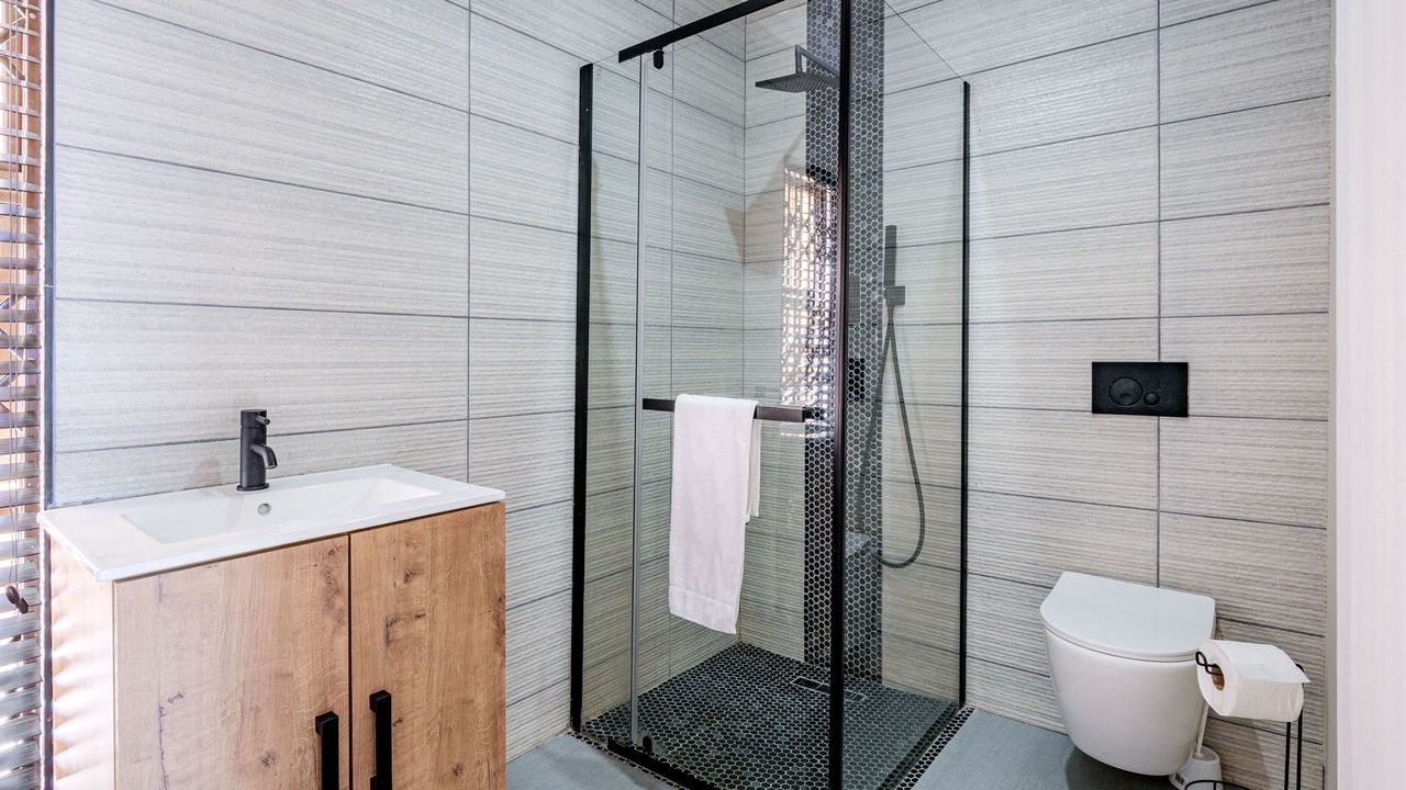 Photo of Bathroom in Umhlanga