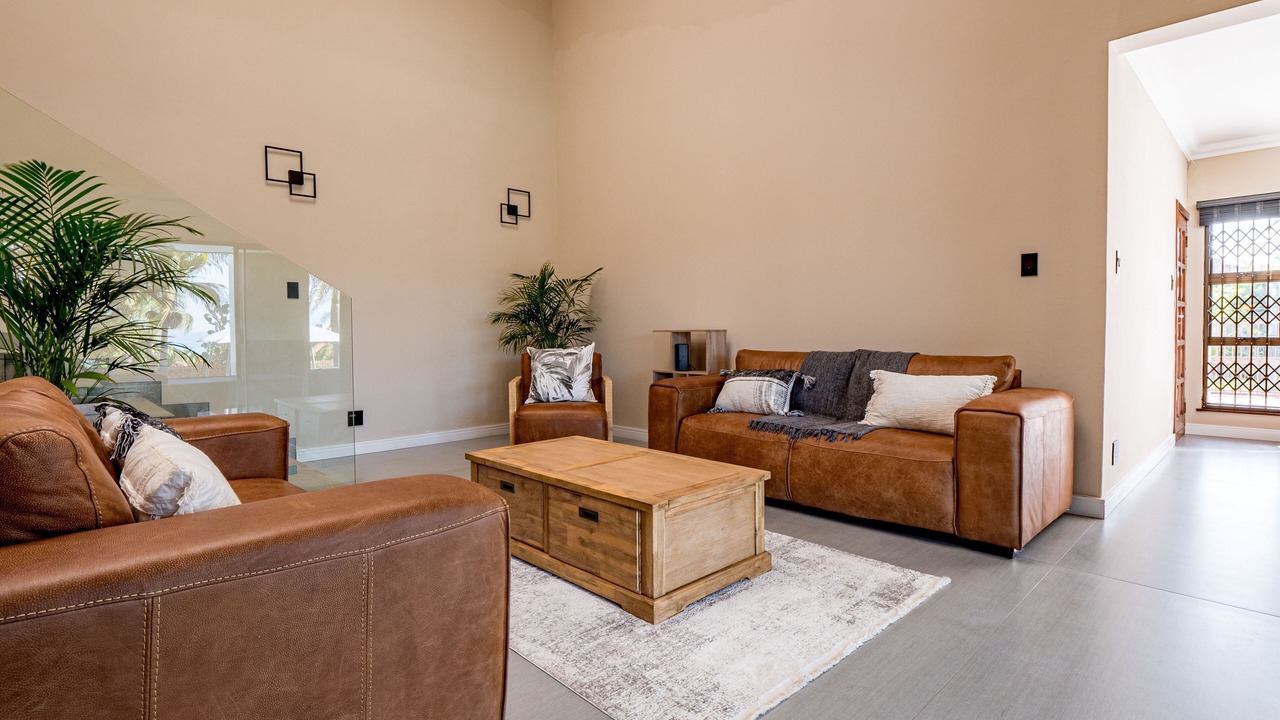 Photo of Livingroom in Umhlanga