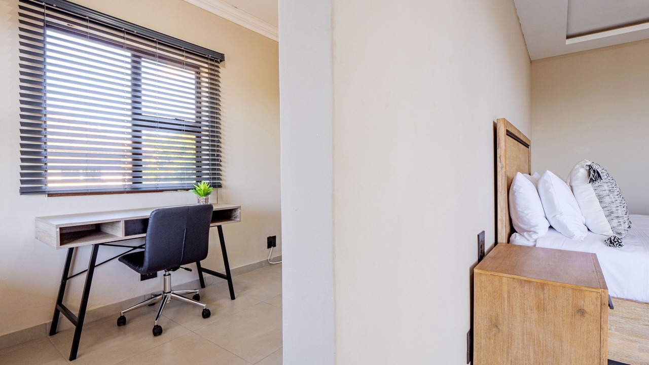 Photo of Bedroom in Umhlanga