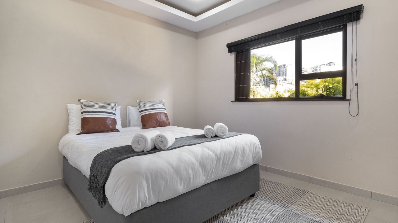 Photo of Bedroom in Umhlanga