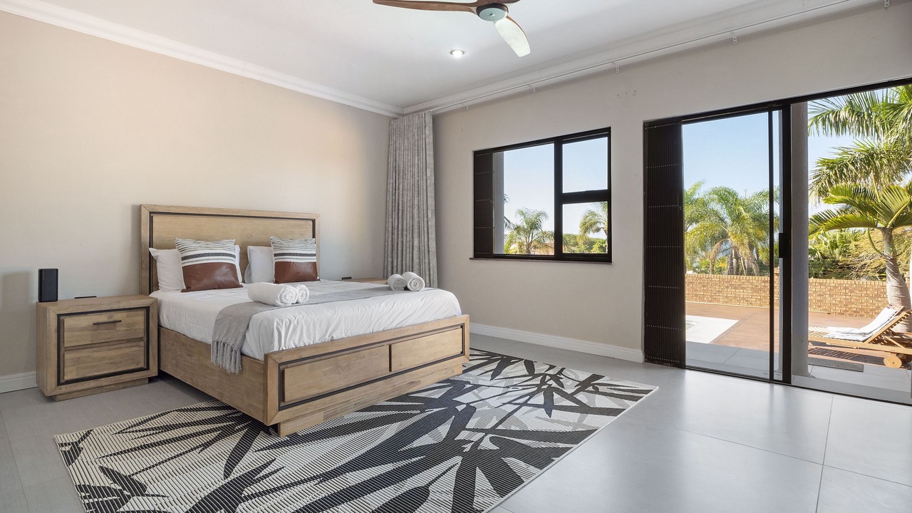 Photo of Bedroom in Umhlanga