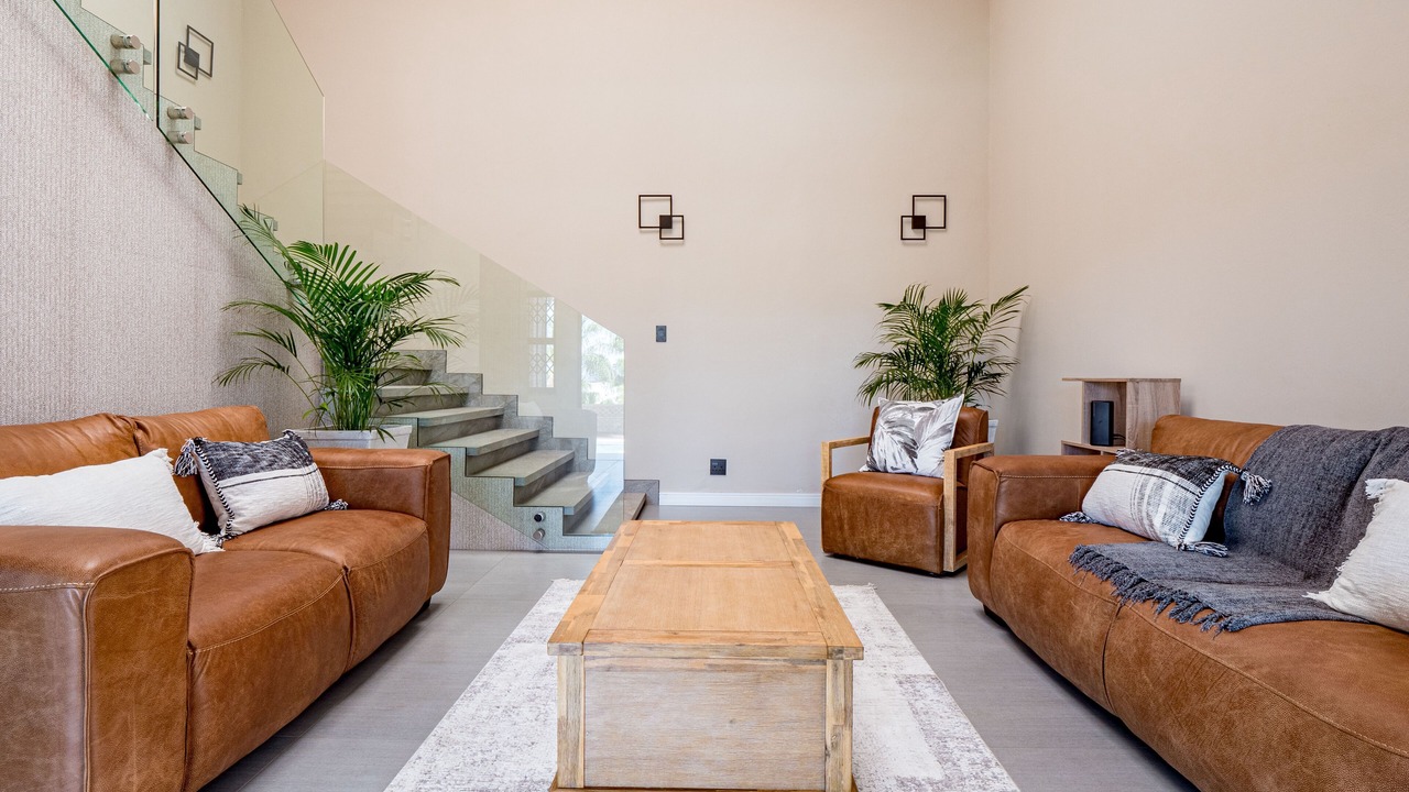 Photo of Livingroom in Umhlanga