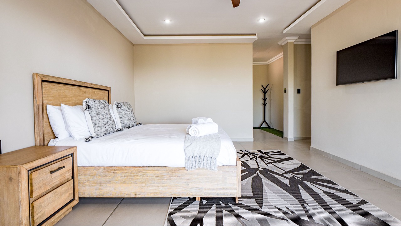 Photo of Bedroom in Umhlanga