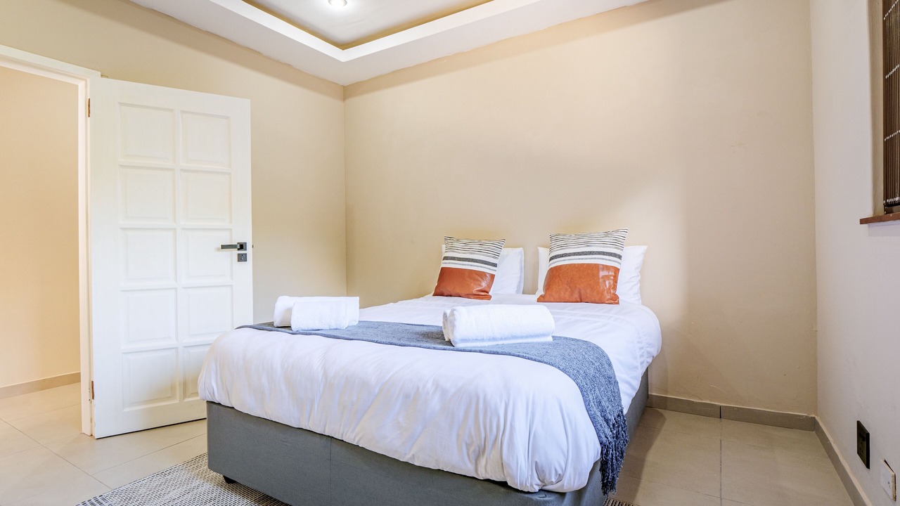Photo of Bedroom in Umhlanga