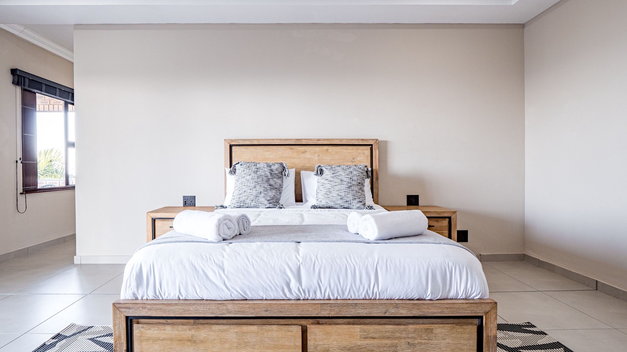 Photo of Bedroom in Umhlanga