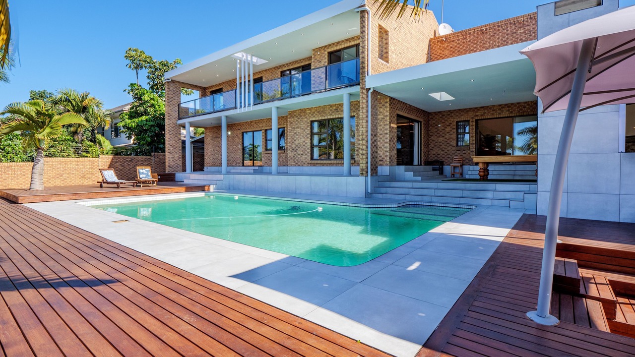 Photo of Outdoor in Umhlanga