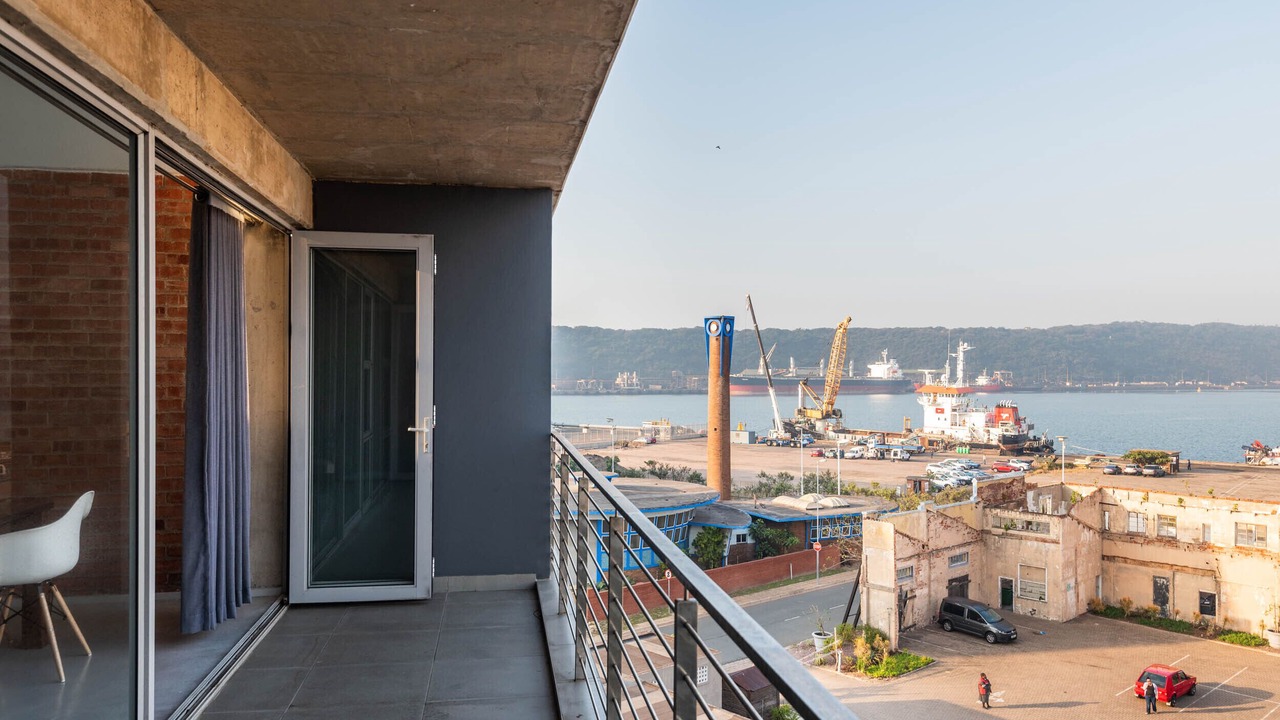 Photo of Outdoor in Durban Point