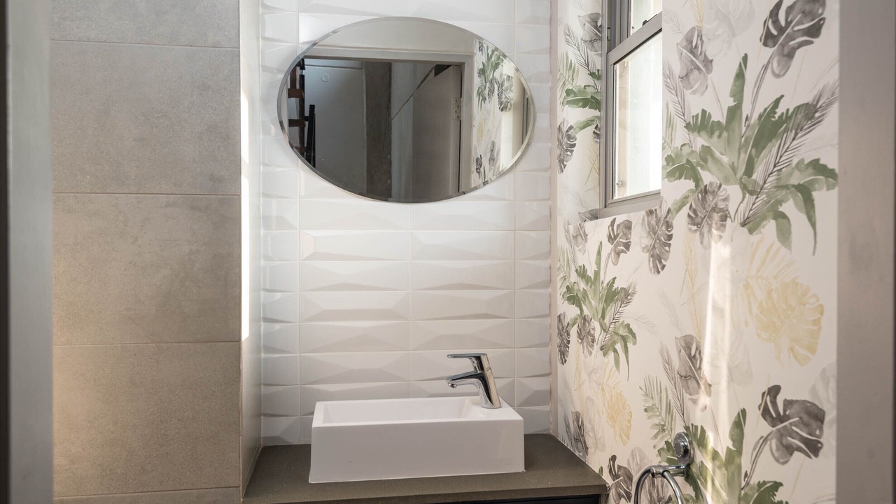 Photo of Bathroom in Durban Point