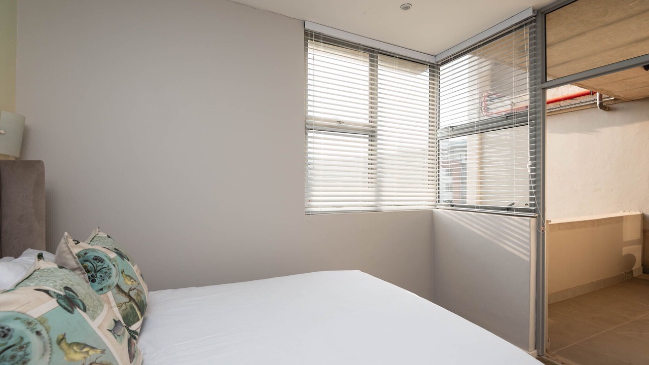 Photo of Bedroom in Durban Point