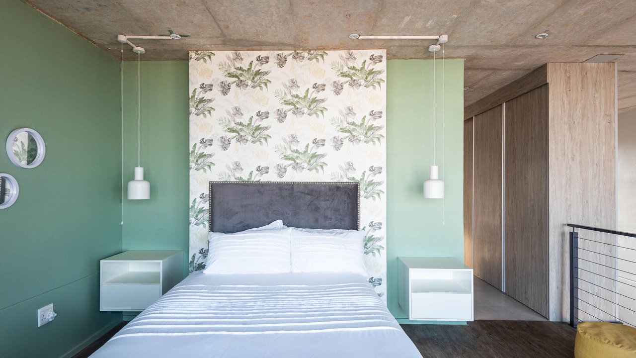 Photo of Bedroom in Durban Point
