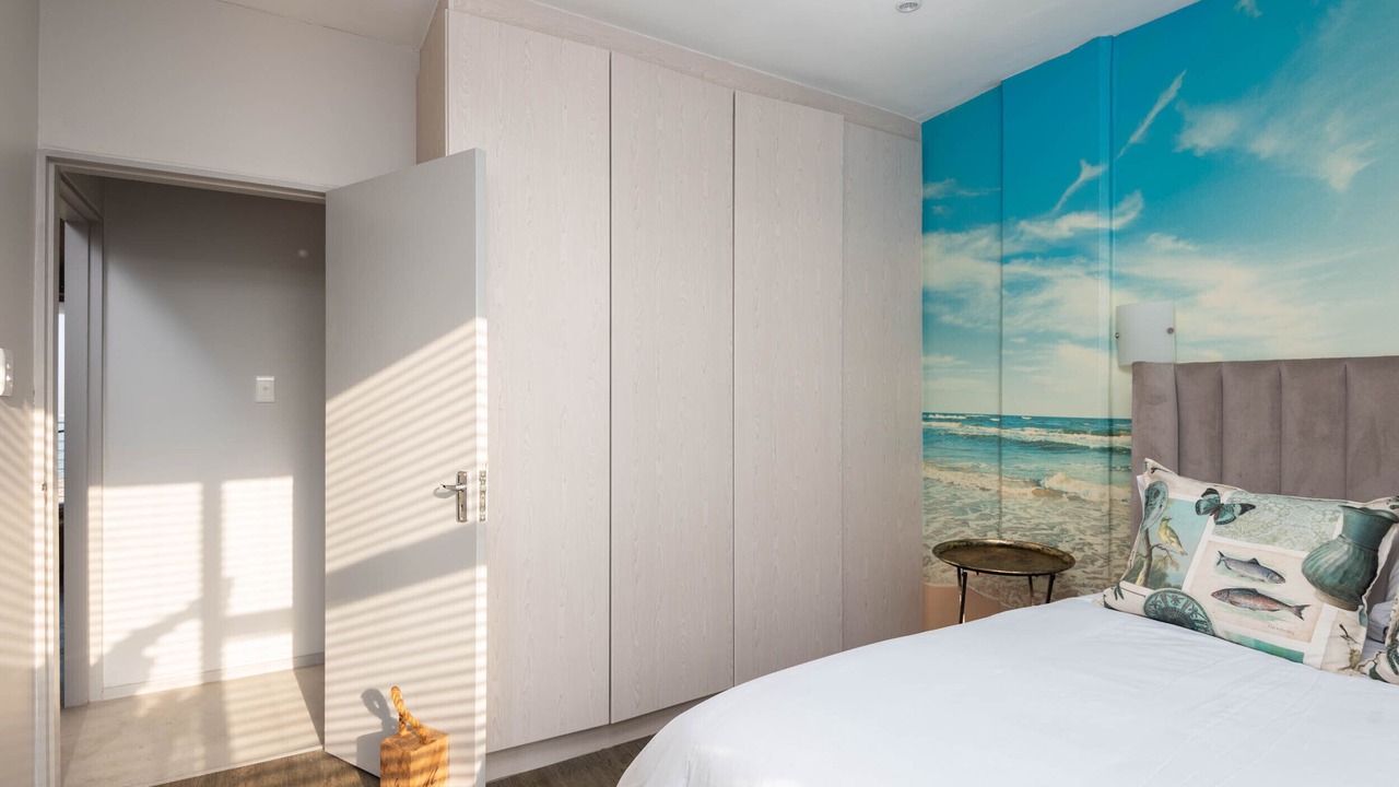 Photo of Bedroom in Durban Point