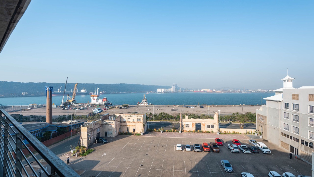 Photo of Outdoor in Durban Point
