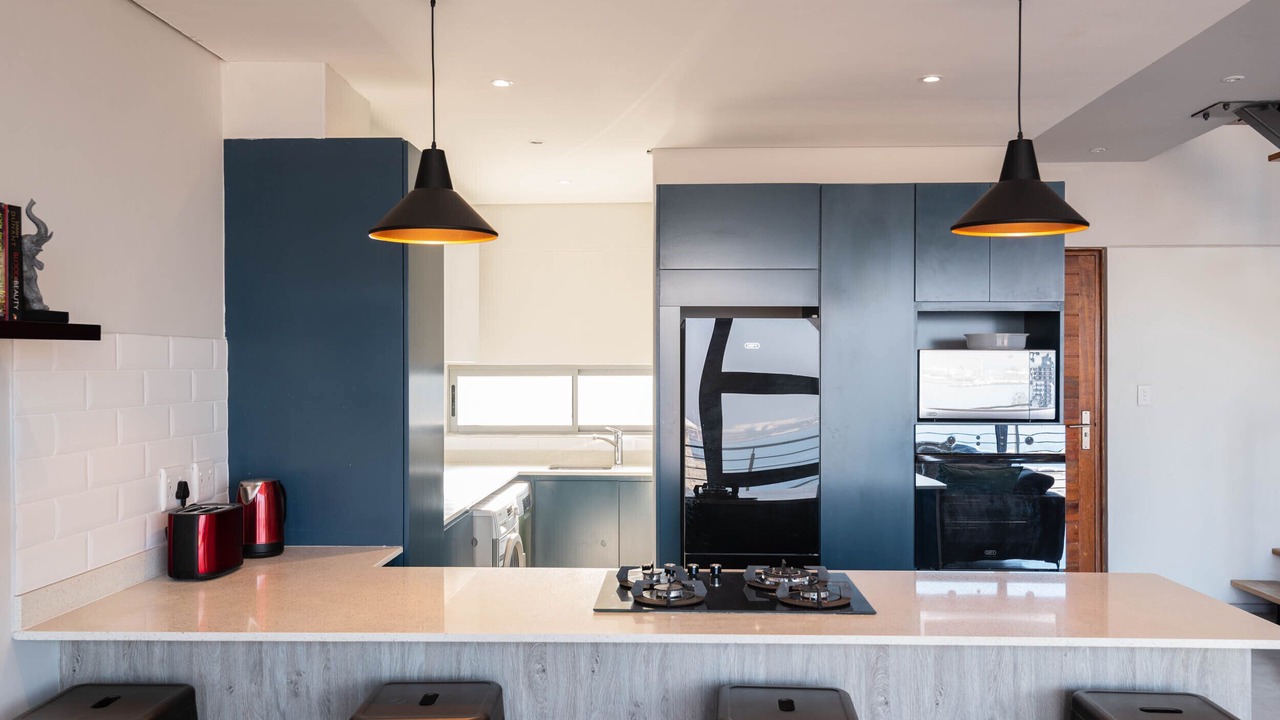 Photo of Kitchen in Durban Point