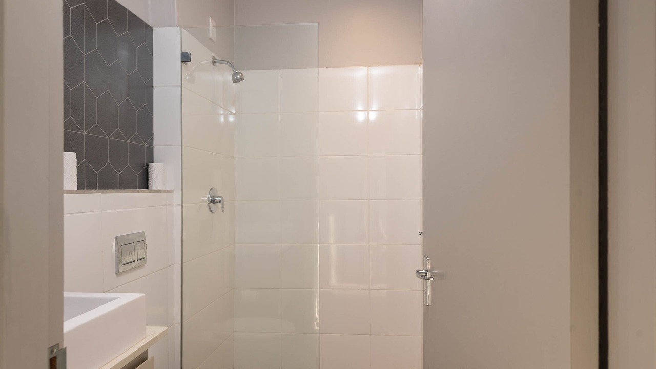 Photo of Bathroom in Durban Point