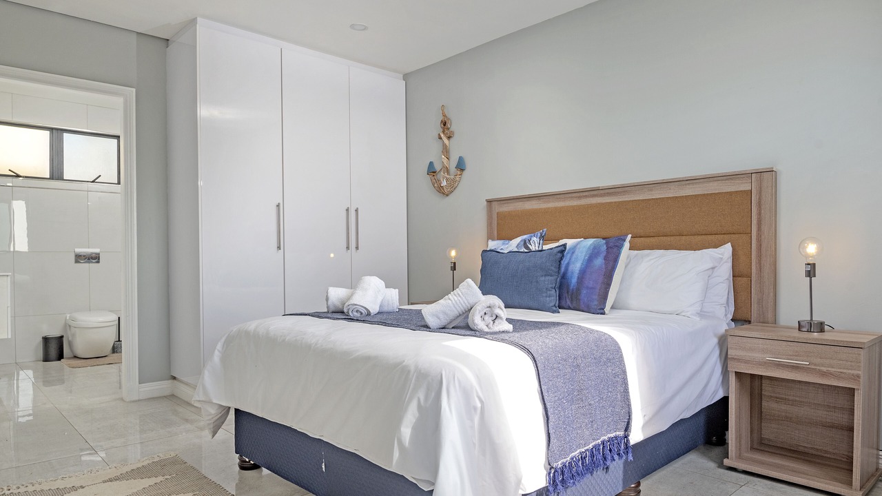 Photo of Bedroom in La Mercy