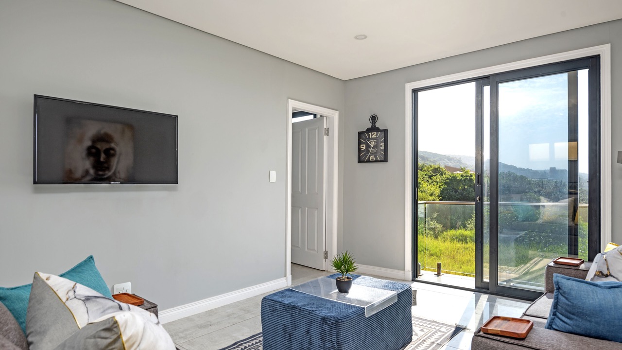 Photo of Livingroom in La Mercy