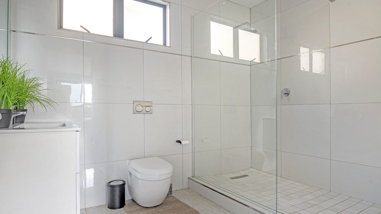 Photo of Bathroom in La Mercy